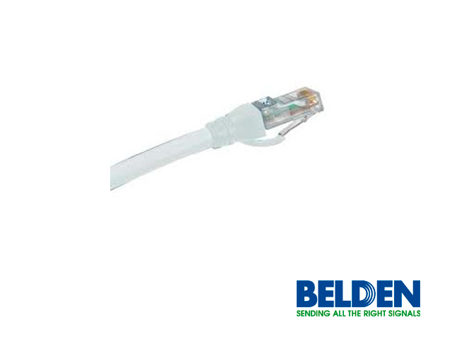 Patch Cord UTP CAT6A BELDEN CA21109010