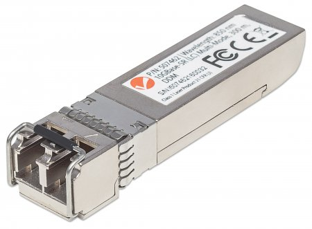 Modulo SFP + INTELLINET 507462