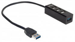 Hub USB MANHATTAN 163828