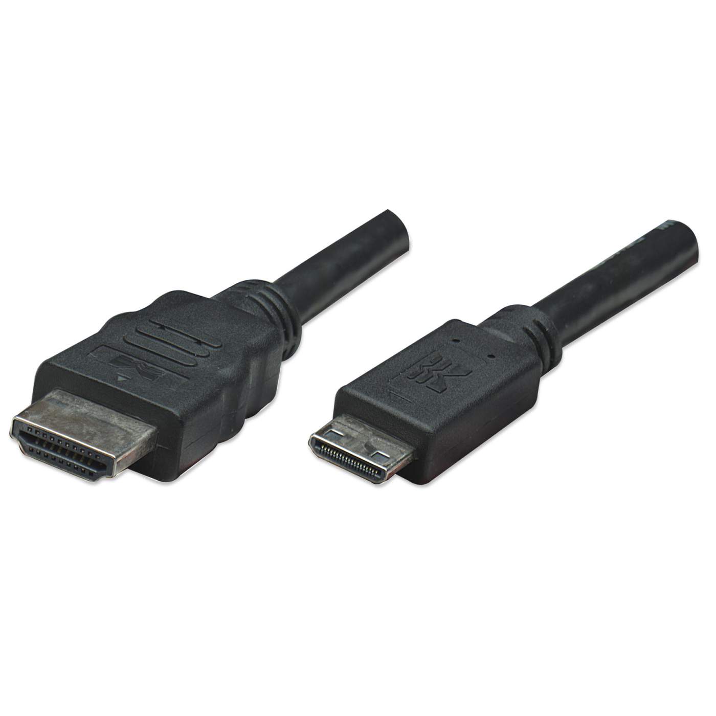 Cable Mini HDMI MANHATTAN 304955