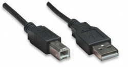 Cable USB MANHATTAN 337779