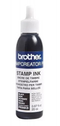 Botella de tinta para sellos BROTHER PRINKB