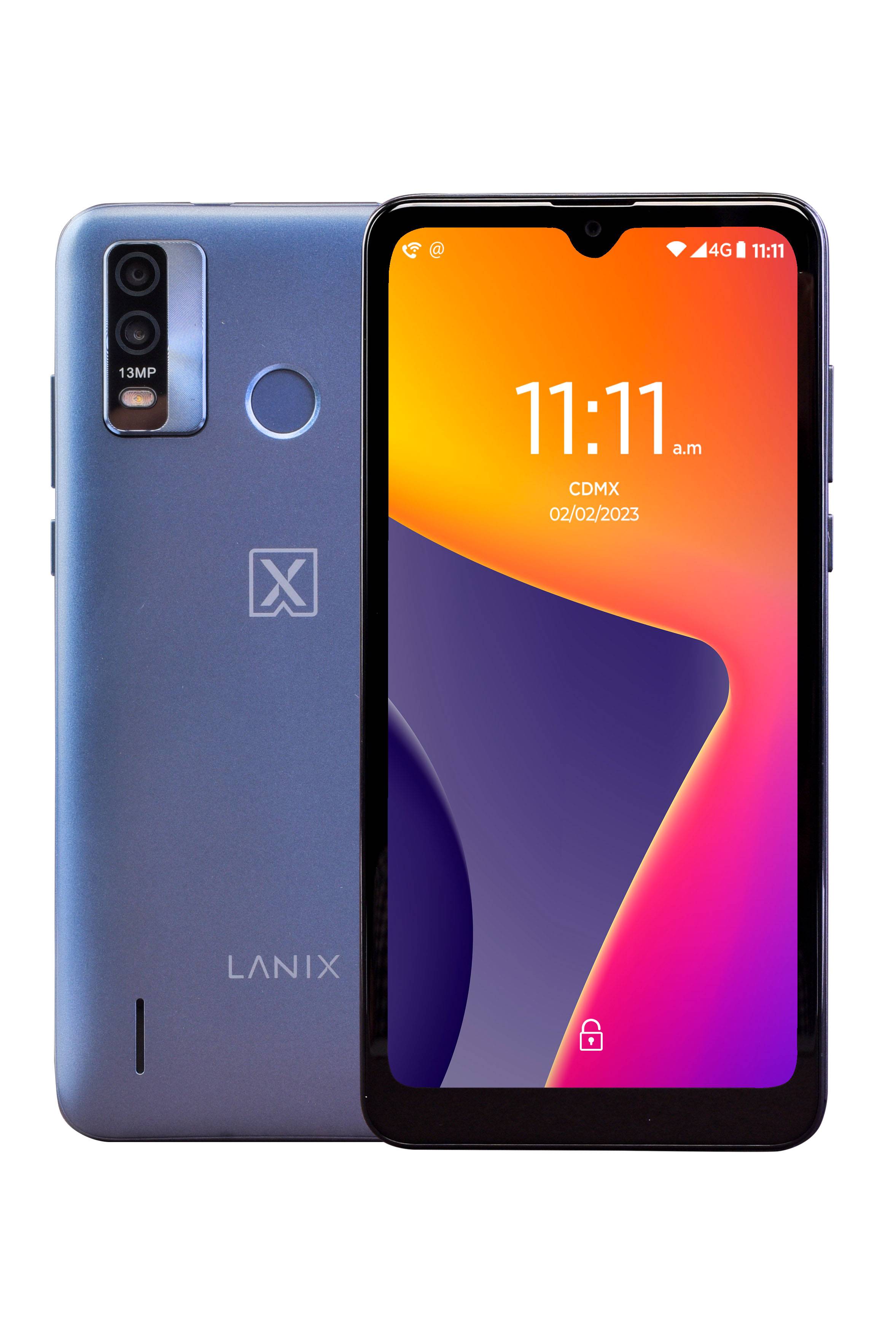 Celular LANIX  11820