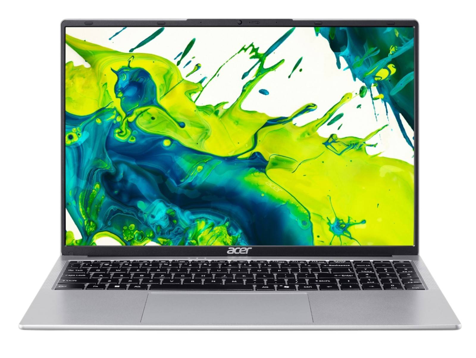 Laptops ACER AL16-54P-580M