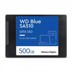 Disco Estado Solido WESTERN DIGITAL WDS500G3B0A
