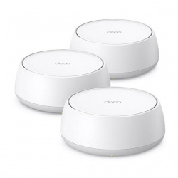 Extensores de Red TP-LINK Deco BE22(3-pack)
