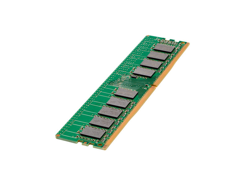 Memoria Hewlett Packard Enterprise Memoria HPE UDIMM 16 GB (1 x 16 GB) DDR5-4800