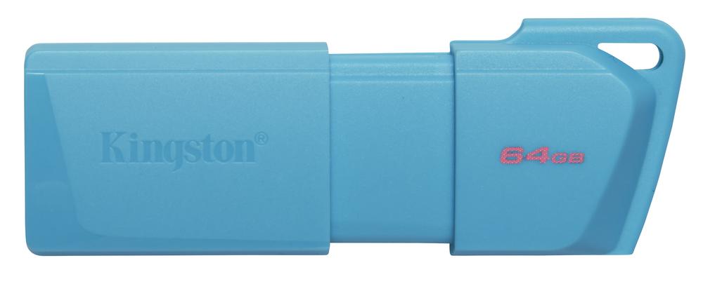 Memoria USB Kingston Technology KC-U2L64-7LB