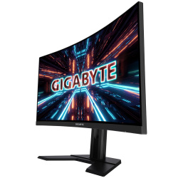 Monitor Gaming  GIGABYTE VA 1500R LED G27FC A
