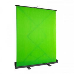 Pantalla Verde Plegable Yeyian YSS-GSPB-01