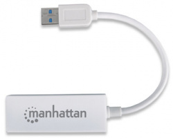 Tarjeta de Red USB - Gigabyte MANHATTAN 506847